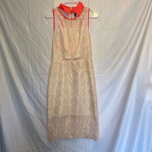 W118 by Walter Baker Dress